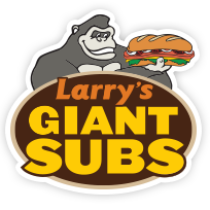 Group logo of Larry's Giant Subs