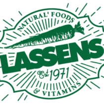 Group logo of Lassens Natural Foods and Vitamins