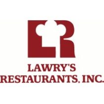 Group logo of Lawry's Restaurants Inc