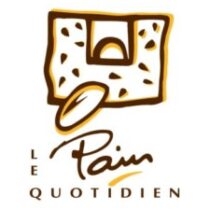 Group logo of Le Pain Quotidien