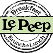 Group logo of Le Peep