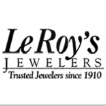 Group logo of LeRoy's Jewelers