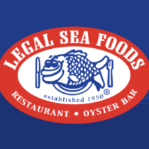 Group logo of Legal Sea Foods