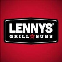 Group logo of Lenny's Sub Shop