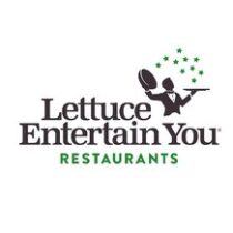 Group logo of Lettuce Entertain You (LEYE)