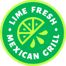 Group logo of Lime Fresh Mexican Grill