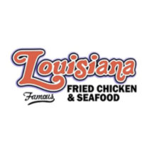 Group logo of Louisiana Fried Chicken