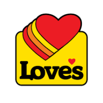 Group logo of Love’s Travel Stops and Country Stores