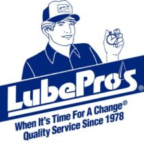 Group logo of LubePro's