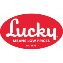 Group logo of Lucky Supermarkets