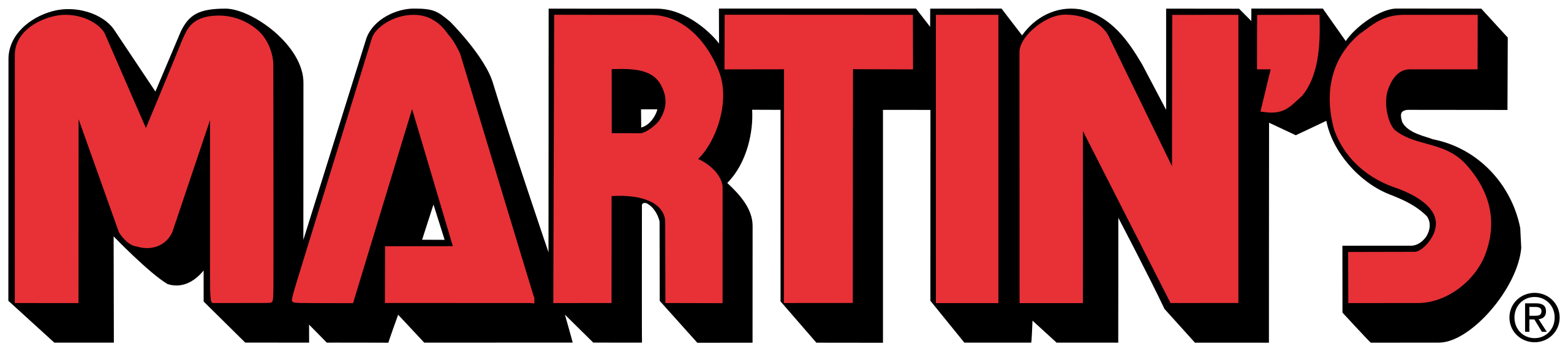 Group logo of MARTIN'S Food Markets