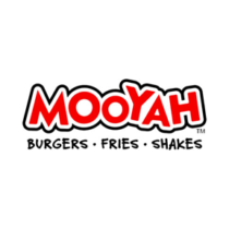 Group logo of MOOYAH Burgers Fries Shakes