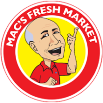 Group logo of Mac's Fresh Market