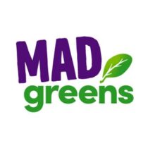 Group logo of Mad Greens