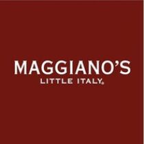 Group logo of Maggiano’s Little Italy