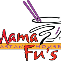 Group logo of Mama Fu's Asian House