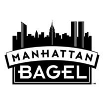 Group logo of Manhattan Bagel