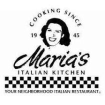 Group logo of Maria's Italian Kitchen