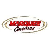 Group logo of Marquee Cinemas