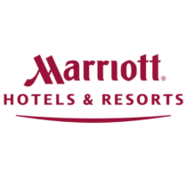 Group logo of Marriott Hotels & Resorts