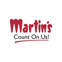 Group logo of Martin's Super Markets