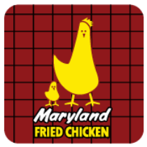 Group logo of Maryland Fried Chicken