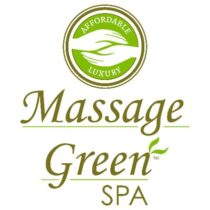 Group logo of Massage Green Spa
