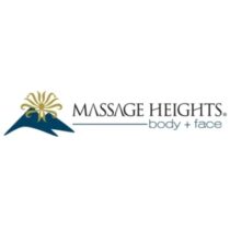 Group logo of Massage Heights