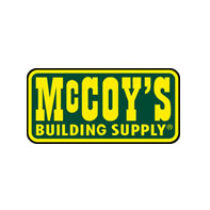 Group logo of McCoy's Building Supply