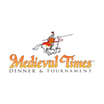 Group logo of Medieval Times Entertainment