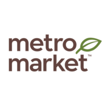 Group logo of Metro Market