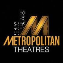 Group logo of Metropolitan Theatres