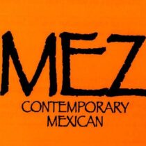 Group logo of Mez Contemporary Mexican