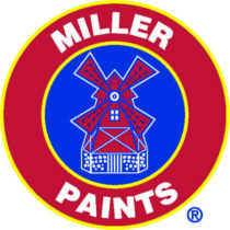 Group logo of Miller Paint