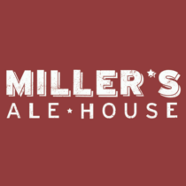 Group logo of Miller's Ale House