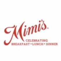 Group logo of Mimi's Cafe