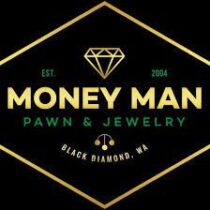 Group logo of Money Man Pawn