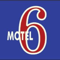 Group logo of Motel 6