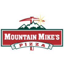 Group logo of Mountain Mike's Pizza