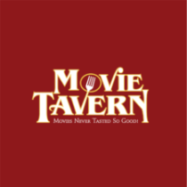 Group logo of Movie Tavern