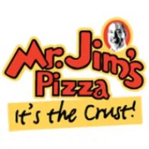 Group logo of Mr Jim's Pizza