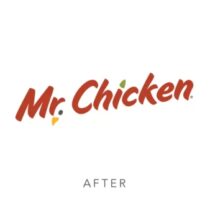 Group logo of Mr. Chicken
