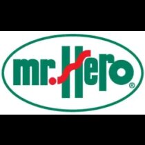 Group logo of Mr. Hero