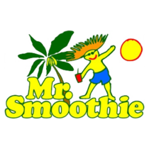 Group logo of Mr. Smoothie