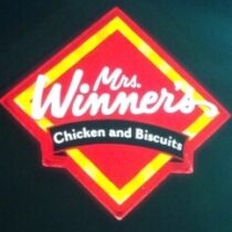Group logo of Mrs. Winner's Chicken & Biscuits