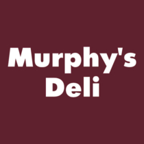 Group logo of Murphy's Deli