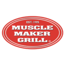 Group logo of Muscle Maker Grill