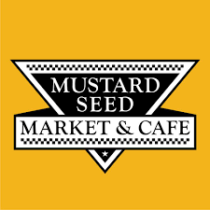 Group logo of Mustard Seed Market & Café