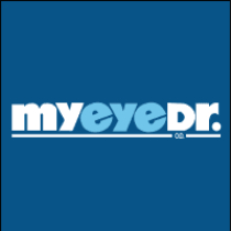 Group logo of MyEyeDr.