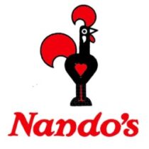 Group logo of Nando's